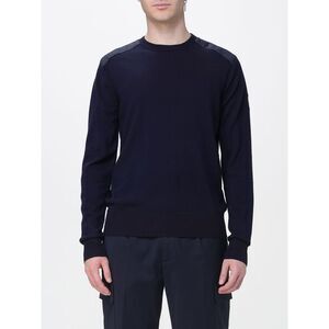 Belstaff Sweater Men Navy